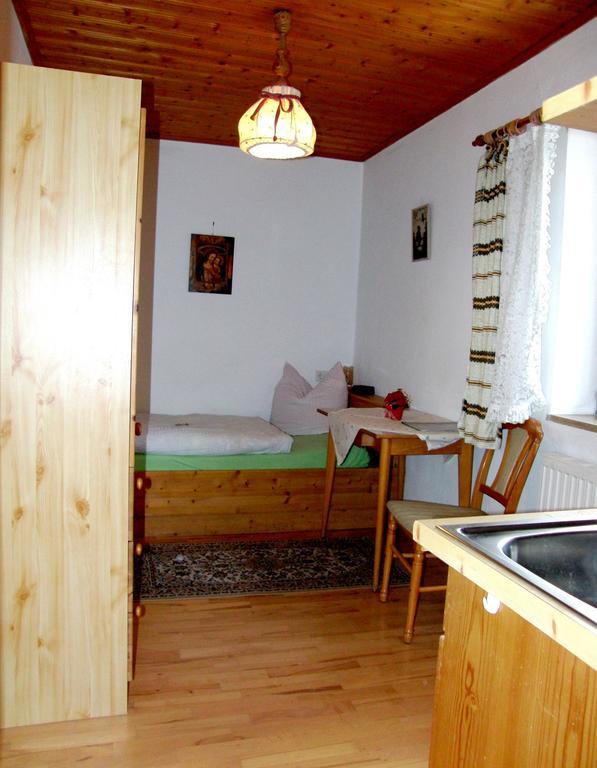 Gasthof Haus Christoph Bad Wiessee