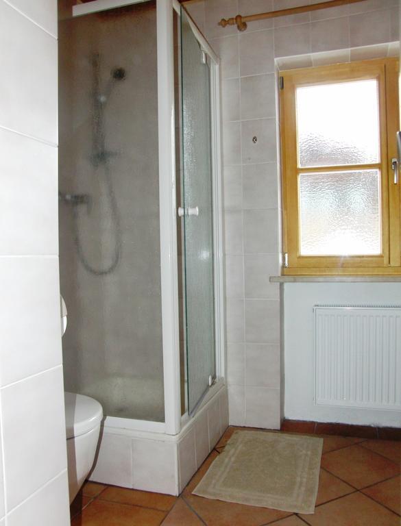 Haus Christoph * Bad Wiessee
