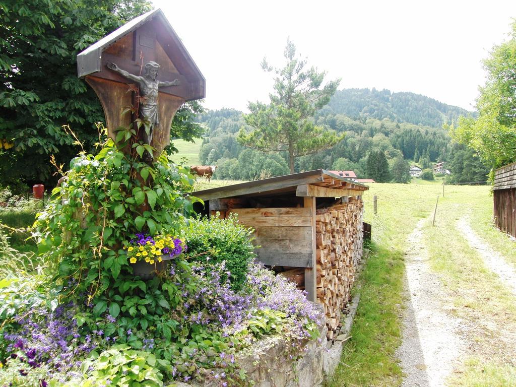 Haus Christoph Gasthof *