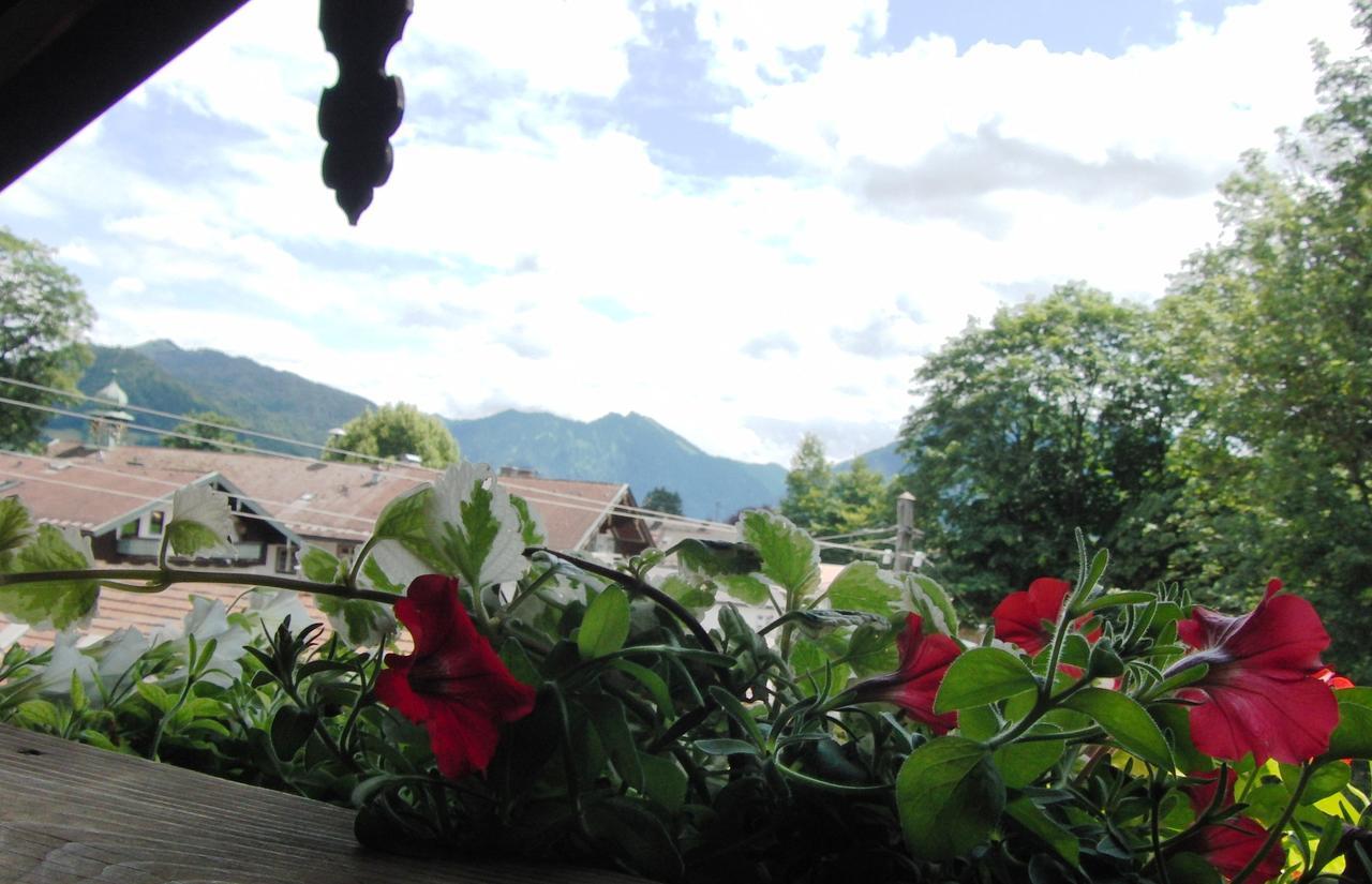 Haus Christoph *